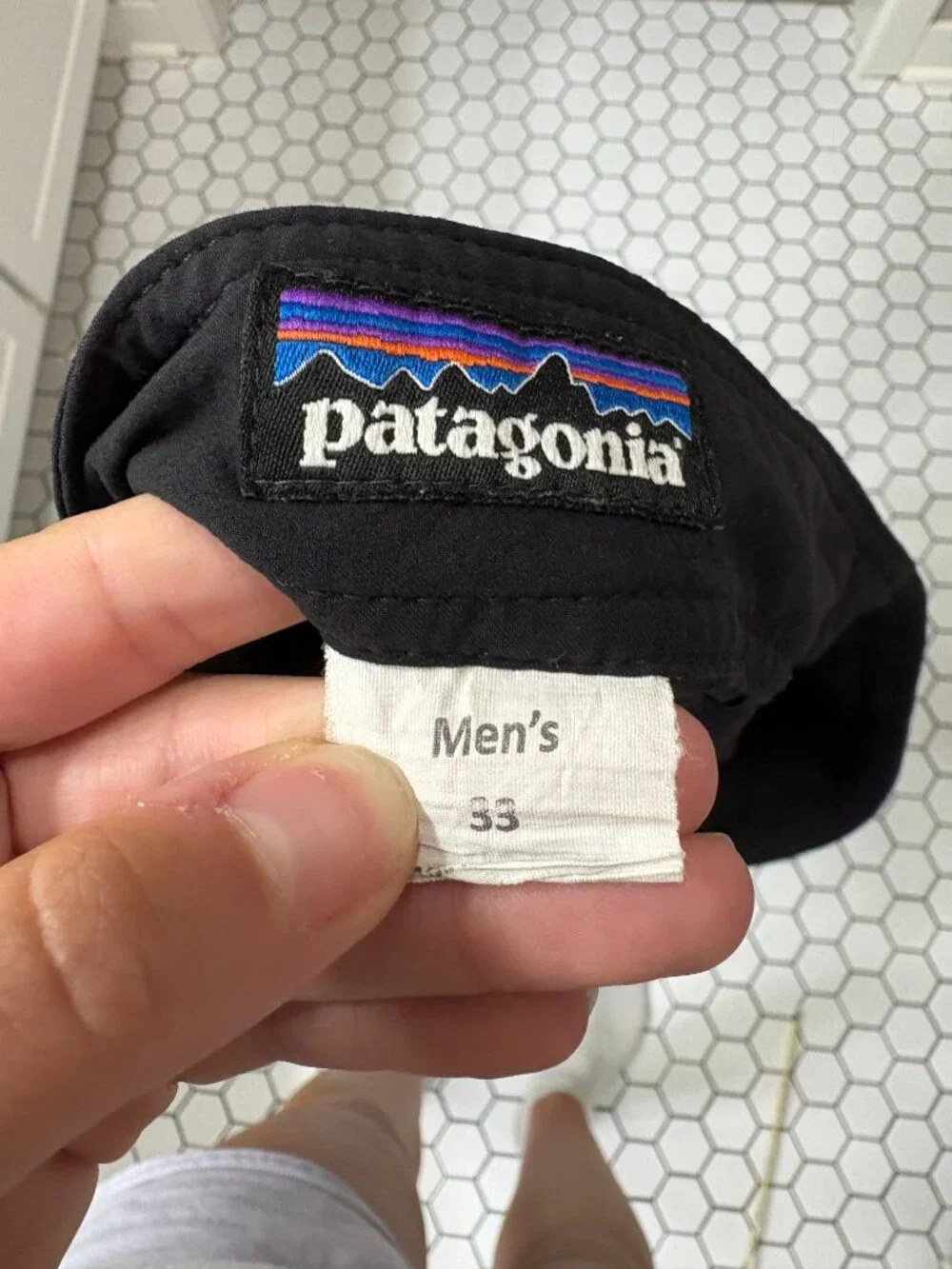 Patagonia wavefarer boardshorts